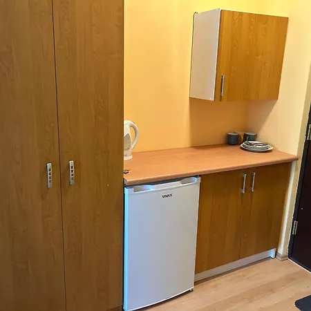 Homestay szállás Sloneczna Przystan *