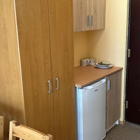 Rum i privatbostad Sloneczna Przystan