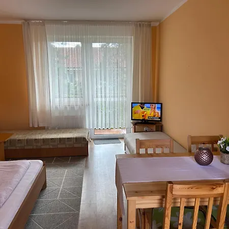 Sloneczna Przystan Niechorze